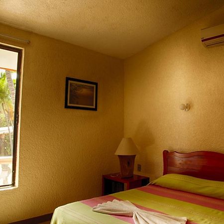 Rincon Del Pacifico Puerto Escondido (Oaxaca) Exterior foto