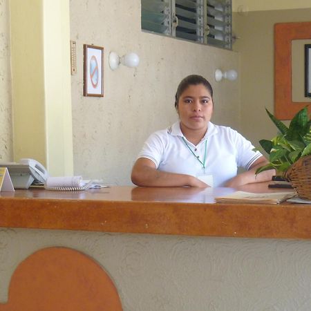 Rincon Del Pacifico Puerto Escondido (Oaxaca) Exterior foto