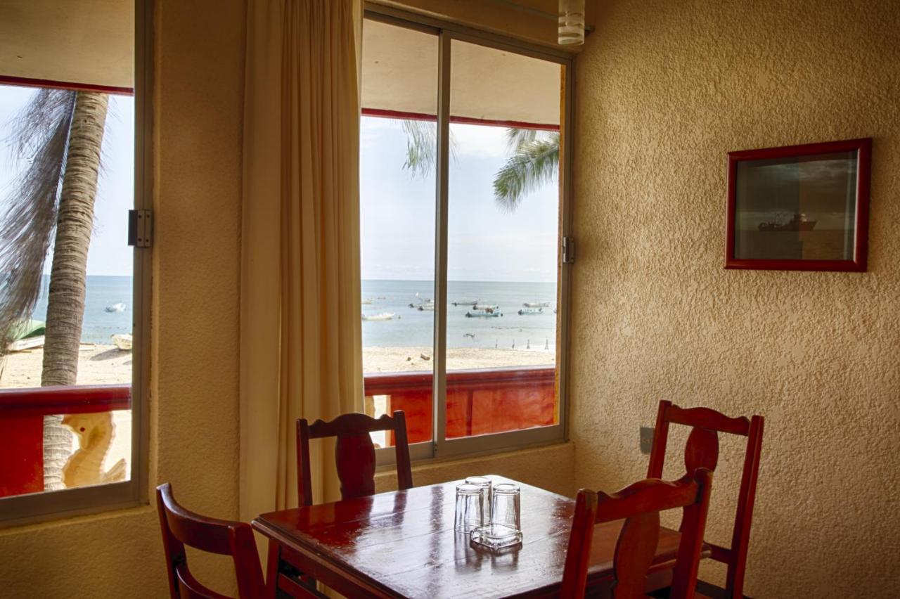 Rincon Del Pacifico Puerto Escondido (Oaxaca) Exterior foto