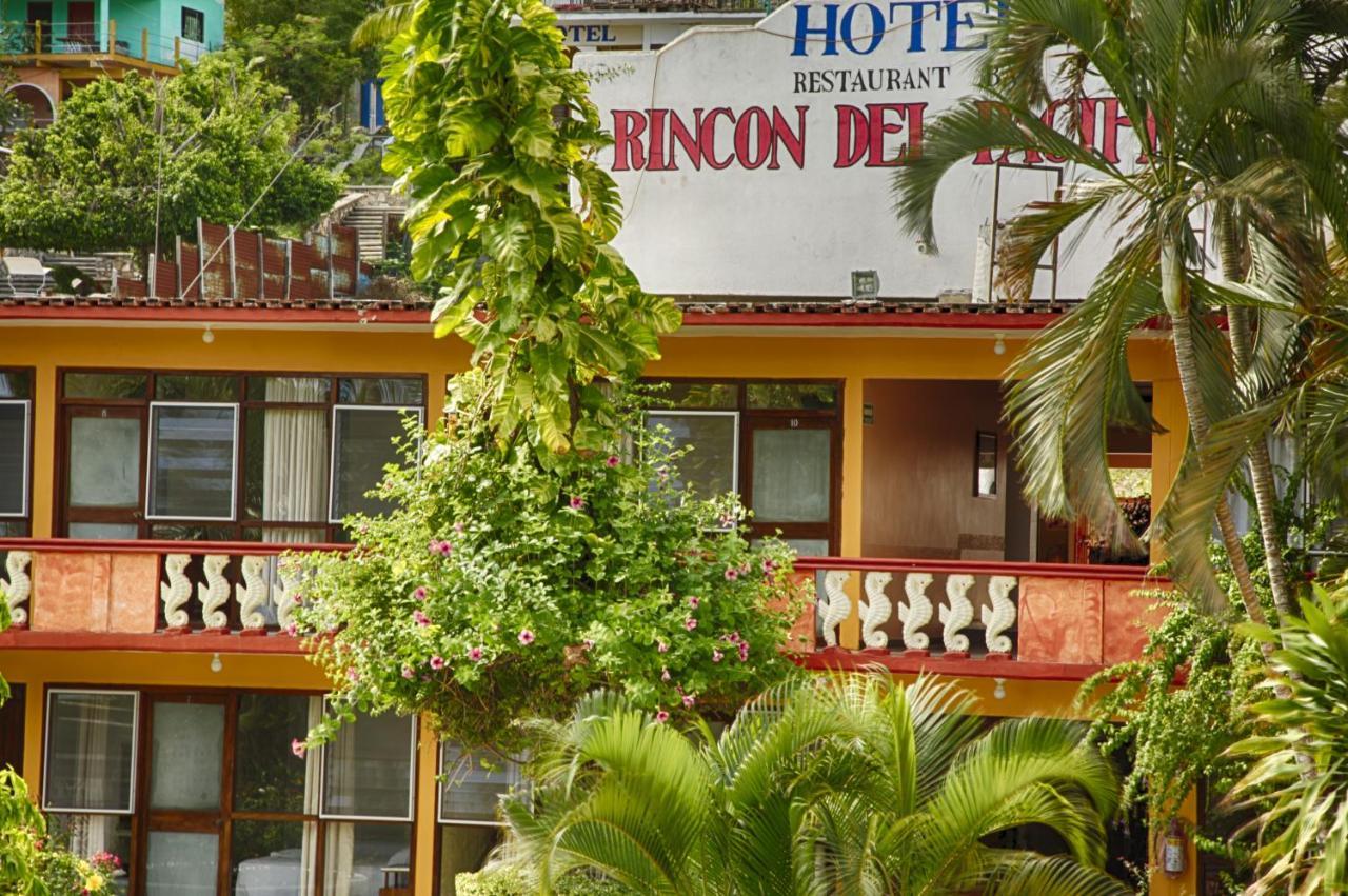 Rincon Del Pacifico Puerto Escondido (Oaxaca) Exterior foto