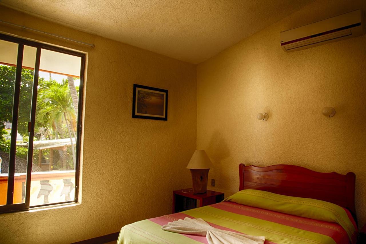 Rincon Del Pacifico Puerto Escondido (Oaxaca) Exterior foto