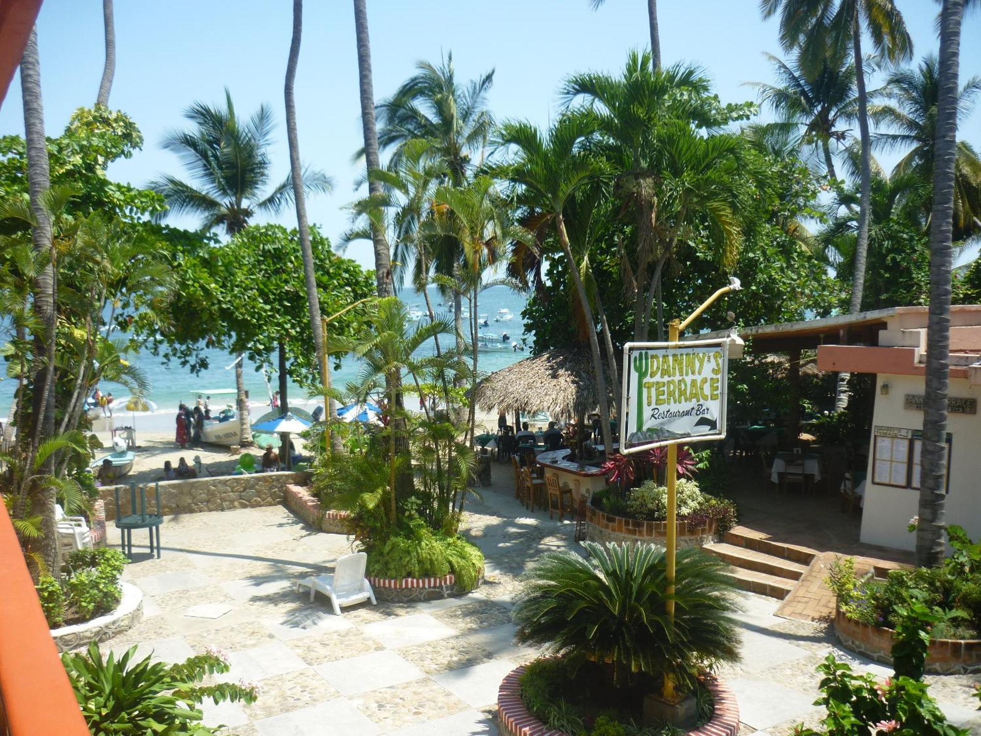 Rincon Del Pacifico Puerto Escondido (Oaxaca) Exterior foto